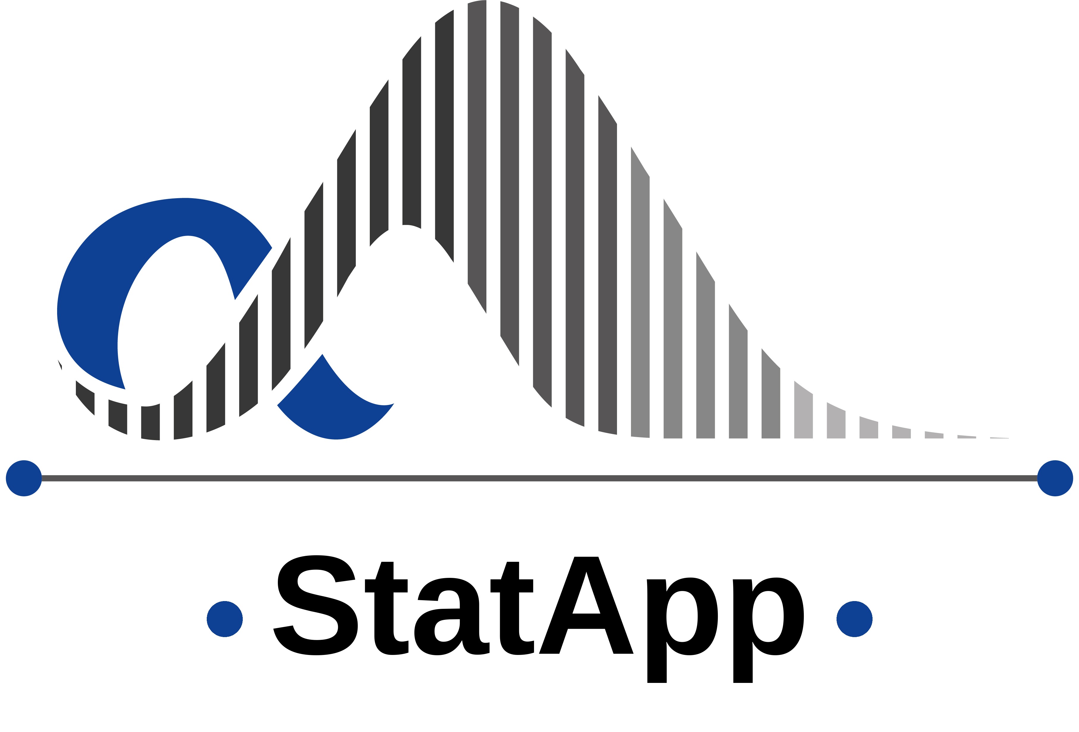StatApp für statistische Analysen auf Android
